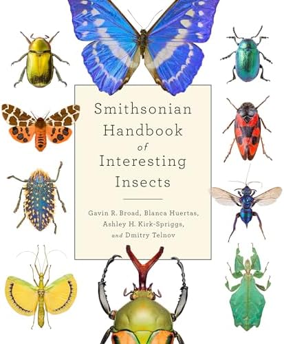 Amazon.com: Encyclopedia of Insects: 9780123741448: Resh, Vincent